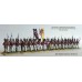 British Napoleonic Line Infantry